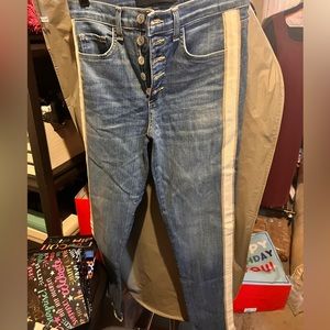 Veronica Beard Jeans